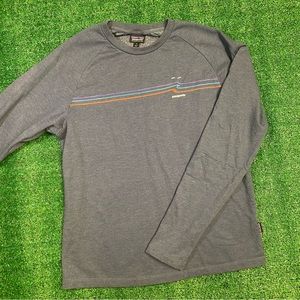 Mens Patagonia crewneck jumper sweater 
size medium